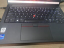 ThinkPad E14 14代酷睿core5可选 ultra可选 14英寸高性能 编程设计 联想笔记本电脑 13代I7-13700H标压 16G 1T 定制 实拍图