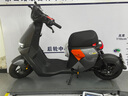 九号（Ninebot）九号智能电动车远行者F2z 110全速真续航锂电【门店自提】 到门店选颜色 实拍图