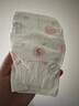 好奇（Huggies）铂金装纸尿裤S96片(4-8kg)新生儿小号婴儿尿不湿小桃裤裸感超薄 实拍图