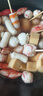 兴威（XINGWEI）什锦火锅丸子海鲜风味1斤装 鱼豆腐鱼丸组合麻辣烫关东煮食材500g 实拍图