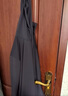 京东京造【UPF300+】防晒衣男士冰丝凉感夏季户外防晒服男女外套 藏蓝2XL 实拍图