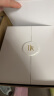 DR现货雪心印记求婚戒指K金/铂金钻戒 BELIEVE经典款订婚 520礼物 TOP*【仅售现货】6分H色SI1*K金 具体手寸 详询客服 实拍图