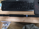 臂力棒男士弹簧臂力器练手臂力量握力胸肌训练健身器材家用拉力器 两用拉力器+臂力器送手套30kg 实拍图