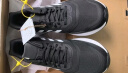 阿迪达斯 adidas 男鞋 DURAMO 10 运动鞋 训练轻便跑步鞋 GW8336 44码 实拍图