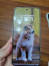 荣耀400 【国家补贴15%】新品5G手机 AI 2亿超清写真人像 7200mAh青海湖大电池 流沙粉 16GB+512GB【2年碎屏险】 官方标配 实拍图