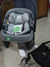 怡戈（Ekobebe）云朵舱婴儿提篮式安全座椅新生儿手提篮宝宝睡篮车载提篮0-12个月 推车+提篮【套餐更优惠】 实拍图