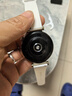 华为WATCH GT4华为手表智能手表呼吸健康研究心律失常提示华为手表凝霜白 送女友41mm女表 实拍图
