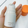 babycare幼朴 婴童益生菌特护面霜滋润保湿宝宝专用小橙管特护霜 50g 实拍图