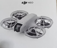 大疆 DJI Neo 掌上 Vlog 跟拍无人机 4K 高清露营旅行航拍飞行相机 新手入门级mini型 实拍图