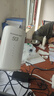 纽曼5G无线路由器随身WiFi6移动免插卡cpe全网通千兆双频车载便携式高速上网卡全国通用流量2025款 实拍图