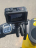 TELESIN(泰迅)柔性支架大疆action5pro 4 3八爪鱼gopro13 12三脚架运动相机配件骑行insta360挂脖支架 实拍图