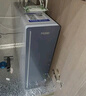海尔（Haier）甜镁净水器镁离子鲜活水矿物质水1000G净水机反渗透净水器净饮机国家补贴HKC2400-R857U1 实拍图