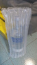 绝对（Absolut）伏特加 洋酒 40度 柑橘味 700ml  实拍图