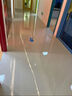 洁净龙PVC塑胶地板蜡医院幼儿园地胶专用蜡水减淡划痕地板液体蜡 实拍图