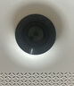 Rigal（瑞格尔）B1Pro 投影仪家用智能便携投影机卧室手机投影电视（兼容1080P 电子梯形校正 AI语音） 实拍图