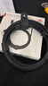 华为编织数据线(Max 140W)7A数据线 1.8米Type-C转Type-C适用Mate70Pro/Pura 70Pro 华为手机/电脑平板 实拍图