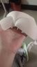 曼可娇夏季无痕内衣女聚拢文胸无钢圈小胸显大防下垂收副乳性感胸罩套装 粉肤 L 36/80(AB通杯厚约1.5CM) 实拍图