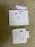 Apple/苹果 闪电/Lightning接口的EarPods 苹果耳机有线耳机原装耳机 适用闪电接口的iPhone/iPad 实拍图