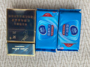 维达（Vinda）杀菌湿巾8片*8包 杀菌率达99.9% 超迷你便携装 湿纸巾小包 实拍图