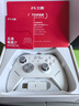 北通鲲鹏20智控无线游戏手柄xbox机械按键switch2电脑PC手机电视steam蓝牙体感NS原神双影奇境 实拍图
