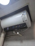 海信（Hisense）50升家用电热水器3200W大功率8倍增容钻石无缝胆免换镁棒一级能效双重防电ES50-C301i国家补贴20% 实拍图