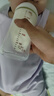 贝亲（Pigeon）新生婴儿 防胀气宽口径PPSU奶瓶 240ml AA192 L号 6个月+ 实拍图