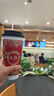 霸王茶姬（CHAGEE）霸王茶姬 原叶鲜奶茶中杯8选1  单次兑换券【可用门店以小程序展示为准】 实拍图