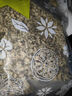 贡苑 花草茶 原味荷叶茶510g 大分量纯荷叶片减养生湿脂肥养生茶包叶 实拍图