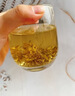 花色堂2025新茶张美丽莓茶张家界永顺野生龙须嫩芽尖藤茶长寿湖南特产 精品野生新货[牙尖莓茶]仅剩7 特价:疯抢:头茬龙须莓茶共500克含罐]发4罐 实拍图