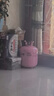 【当天发货】氦气罐打气球家用小瓶次日达婴儿飘空充气球非氢气 100球氦气罐【高性价比款】 实拍图