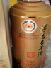 茅台（MOUTAI）2023年 王子酒 酱香经典 酱香型白酒 53度 500ml 单瓶装 实拍图