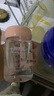 十月结晶储奶杯玻璃储奶瓶母乳保鲜瓶宽口径母乳储存礼盒【一个装】 实拍图