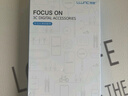 朗客 适用华为Mate30钢化膜HUAWEI mate30 5G手机膜全屏覆盖保护膜高清防摔超薄玻璃防指纹贴膜 实拍图