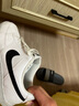 耐克（NIKE）男子运动休闲鞋COURT VISION运动鞋DH2987-101 白黑 42  实拍图