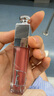 迪奥DIOR魅惑丰唇蜜012干枯玫瑰6ml唇釉滋润口红显白 生日礼物送女友 实拍图
