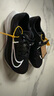 耐克NIKE跑步鞋男缓震泡棉ZOOMX FLY 5运动鞋DM8968-001黑42 实拍图
