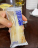 豪士乳酸菌面包420g 零食早餐口袋酸奶夹心小面包休闲西式糕点礼品 实拍图