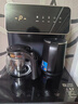 安吉尔家用茶吧机饮水机烧水壶一体机高端客厅用下置式桶装水即热式直饮机恒温电器国家补贴CB3581LK-J 实拍图