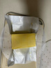 安佳(Anchor)新西兰进口 动物黄油淡味无添加盐454g 面包烘焙 煎牛排 实拍图