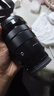 索尼（SONY）APS-C 半画幅 标准变焦镜头 E卡口 【标准变焦】E PZ18-105mmF4 G 官方标配 实拍图