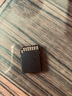 闪迪（SanDisk）32GB SD内存卡 4K V30 U3 C10 相机存储卡 读速100MB/s 写速60MB/s 高速连拍 微单/单反相机 实拍图