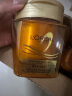 欧莱雅黄金发膜250ml 免蒸护发膜非护发素 改善干枯发防毛躁柔顺顺滑 晒单实拍图
