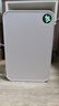 VCJ工业除湿机强劲除湿超大除湿量家用节能轻音防霉 抽湿器 吸湿器 地下室档案室 干燥机 干衣机 防潮 2L/天 10倍除湿 【智能数显+负离子净化】 实拍图