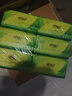 心相印抽纸【肖战同款】茶语丝享 3层150抽*24包真S码 纸巾（整箱销售） 实拍图