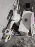 滨特尔（pentair）大白瓶前置过滤器 全屋家用自来水过滤器 前置净水器大蓝瓶 中央净水机大流量大胖瓶高精度 10寸大白瓶+前置L250 实拍图