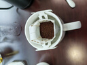 啡舍（FISHER COFFEE）15风味挂耳咖啡包 组合挂耳式精品咖啡粉20/30片 酸甜风味5风味/20片 实拍图