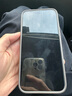 闪魔适用于iphone15系列钢化膜 苹果手机保护膜高清防爆强抗指纹灵敏全覆盖无尘仓秒贴一体防尘膜 15ProMax【高清防尘膜*2片装|听筒防尘】 实拍图