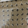 同仁堂北京同仁堂艾柱60粒艾条艾灸艾草条艾绒柱棒（适用艾灸盒随身灸） 实拍图