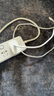 绿联充电器 MicroUSB数据线安卓充电套装 适用于华为/小米/vivo/荣耀手机手环蓝牙耳机风扇充电头 实拍图