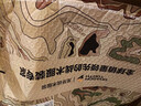 龙牙隐夏COOLMAX短袖POLO衫夏外穿通勤商务休闲翻领百搭 极夜黑 M (175/96A) 实拍图